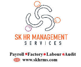 SK HR Management Services logo